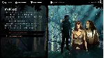 Werewolf The Apocalypse Heart of the Forest Xbox актива