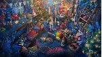 Yuletide Legends Who Framed Santa Claus Xbox активаци - irongamers.ru