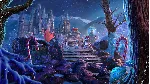 Yuletide Legends Who Framed Santa Claus Xbox активаци - irongamers.ru
