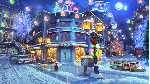 Yuletide Legends Who Framed Santa Claus Xbox активаци - irongamers.ru