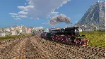 Railway Empire 2 - Journey To The East DLC - STEAM RU