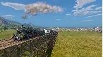 Railway Empire 2 - Journey To The East DLC - STEAM RU