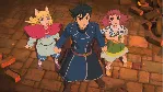 Ni no Kuni II: Возрож Короля PRINCE’S EDITION Xbox акти - irongamers.ru
