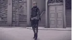 NieR:Automata - 3C3C1D119440927 | АВТО Россия Gift - irongamers.ru