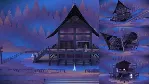 Tengami КЛЮЧ🔑 STEAM РФ+СНГ