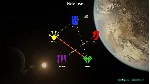 Galactic Inheritors КЛЮЧ STEAM РФ+СНГ - irongamers.ru