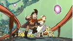 Deponia Doomsday КЛЮЧ🔑 STEAM РФ+СНГ