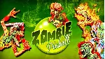 Zombie Pinball КЛЮЧ STEAM РФ+СНГ - irongamers.ru