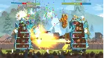 Crewsaders КЛЮЧ🔑 STEAM ВСЕ СТРАНЫ