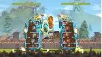 Crewsaders КЛЮЧ🔑 STEAM ВСЕ СТРАНЫ