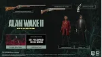 Alan Wake 2 Deluxe + ВСЕ DLC | LOGIN:PASS🔥 АВТО 24/7