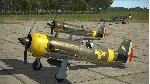 IL-2 Sturmovik: I.A.R. 80-A and 80-B Collector Planes - irongamers.ru