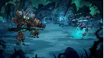 Battle Chasers: Nightwar КЛЮЧ🔑 STEAM РФ+СНГ