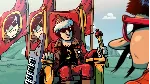 Frederic: Evil Strikes Back КЛЮЧ🔑 STEAM РФ+СНГ