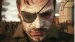 Metal Gear Solid V: The Phantom Pain | STEAM КЛЮЧ | РФ+СНГ