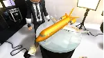 DLC Airline Tycoon 2: Honey Airlines КЛЮЧ🔑 STEAM РФ+СН