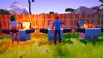 ✅ BBQ Simulator: The Squad Xbox One|X|S активация