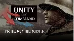 Unity of Command Трилогия  ( +2 DLC ) Steam Global  Steam ключ Весь Мир Global RU/CIS