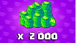 💿 BRAWL STARS | BRAWL PASS/PLUS🎁 ГЕМЫ | ЛУЧШАЯ ЦЕНА⭐