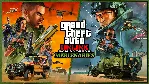 ✅ ❤ ️GRAND THEFT AUTO ONLINE 2022❤ ️XBOX SERIES X|S🔑 КЛЮЧ