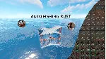 🐟 Авто-рыбалка для Rust | 7 дней