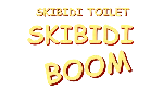 Skibidi Toilet Skibidi Boom | Steam РУ+UA+KZ+СНГ - irongamers.ru