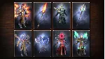 Grim Dawn - Steam Loyalist Items Pack 3 | АВТО RU - irongamers.ru