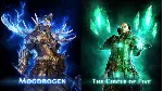 Grim Dawn - Steam Loyalist Items Pack 3 | АВТО RU - irongamers.ru