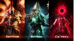 Grim Dawn - Steam Loyalist Items Pack 3 | АВТО RU - irongamers.ru