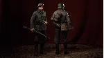 Hell Let Loose - Battle Scarred DLC - STEAM RU