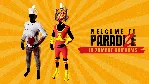 Welcome to ParadiZe - Uniforms Cosmetic Pack💎 DLC STEAM
