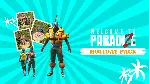 Welcome to ParadiZe - Holidays Cosmetic Pack💎 DLC STEAM
