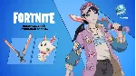 Fortnite Набор «Стильный взлом» КЛЮЧ PC|PS|XBOX - irongamers.ru