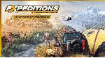 💜 Expeditions: A MudRunner Game | PS4/PS5/XBOX/EPIC 💜 