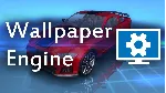 Wallpaper Engine + ОБНОВЛЕНИЯ + DLS / STEAM АККАУНТ