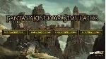 ✅ Fantasy Kingdom Simulator⚡ Steam Global Key+ Карточки🂡