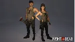 Night of the Dead - Civilian Combatant Pack DLC - irongamers.ru