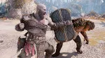 ✅ God of War Ragnarok + God of War