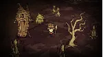 Dont Starve ( Steam Row )
