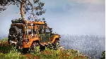 Expeditions: A MudRunner Game - Cotco Canyon DLC STEAM