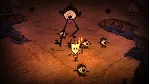 Dont Starve ( Steam Row )