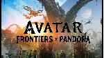 💳 Avatar (PS4/PS5/RU) Активация П2-П3