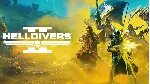 HELLDIVERS™ 2 PS5 🔥 🔥 🔥 