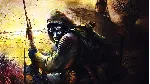 ☢ S.T.A.L.K.E.R  ТРИЛОГИЯ ☢ + RoboCop + Skull and Bones