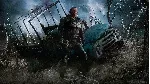 ☢ S.T.A.L.K.E.R  ТРИЛОГИЯ ☢ + RoboCop + Skull and Bones