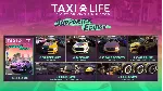 TAXI LIFE - SUPPORTER EDITION EXLUSIVE XBOX ACCOUNT - irongamers.ru