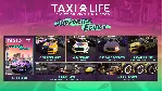 Taxi Life - Supporter Pack DLC * STEAM АВТОДОСТАВКА - irongamers.ru