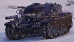 ⭐️WOT получение 1-3 отметки на cтвол⭐️, мой WN8 4000+⭐️