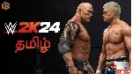 😻 WWE 2k24 Cross-Gen (Xbox)+ игры общий аккаунт