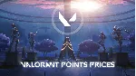 Донат Россия Карты пополнения Valorant RU VP - irongamers.ru